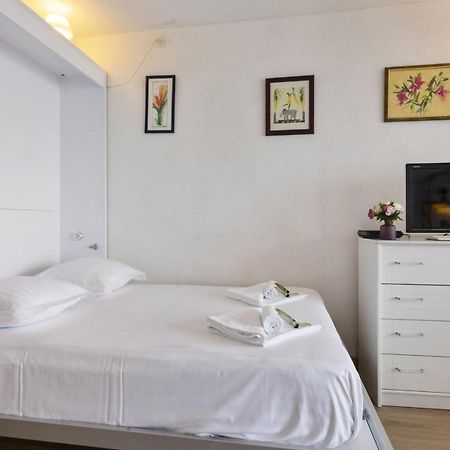 Studio Parado - Welkeys Apartment Biarritz Exterior foto