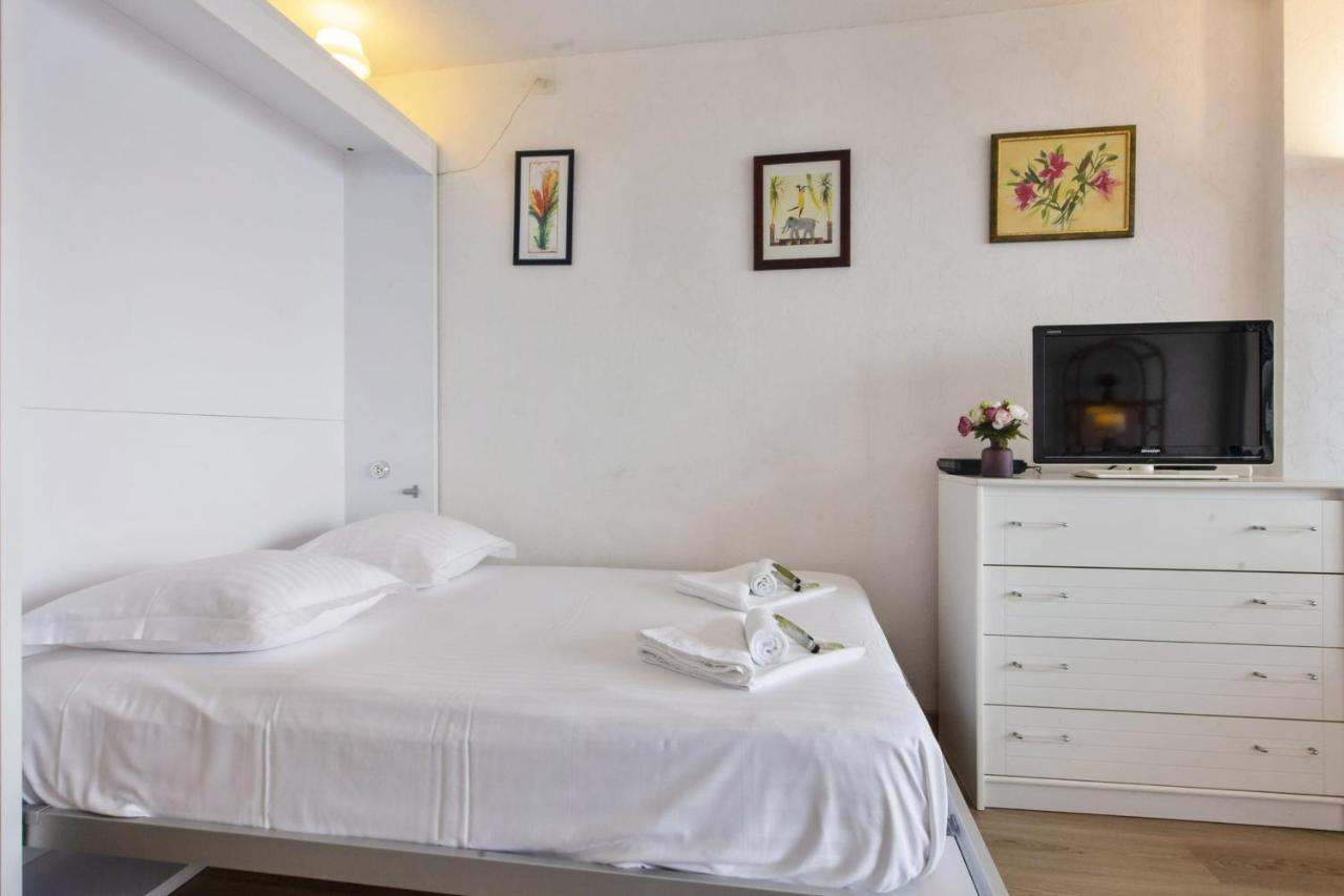 Studio Parado - Welkeys Apartment Biarritz Exterior foto